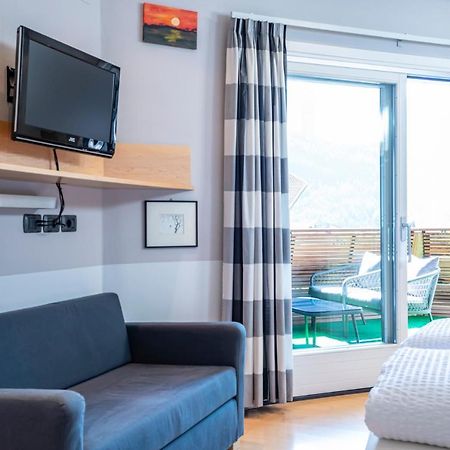 Tubris Living Apartman Campo Tures Kültér fotó