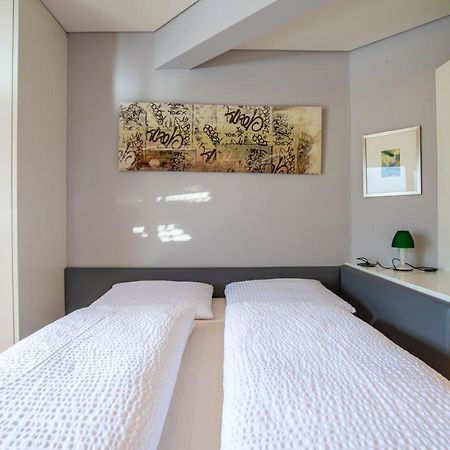 Tubris Living Apartman Campo Tures Kültér fotó
