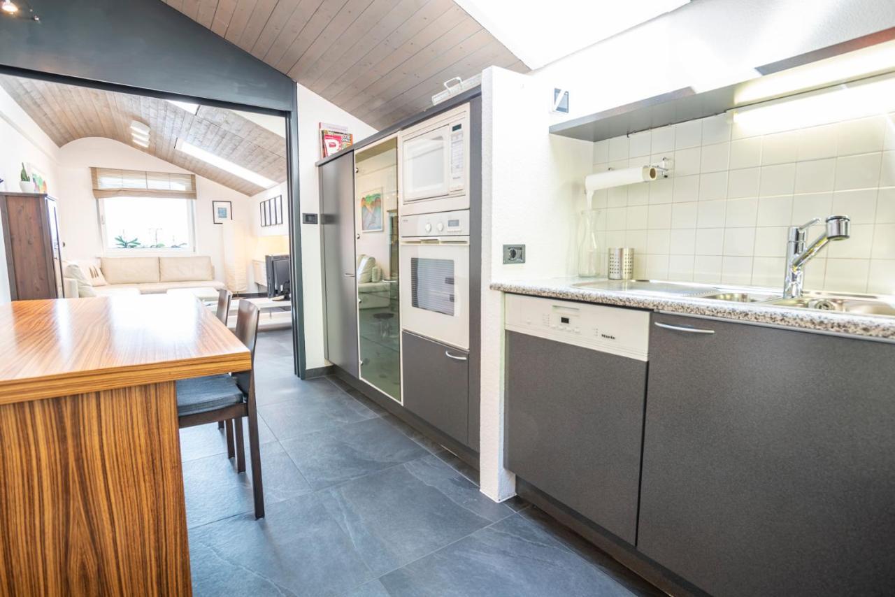 Tubris Living Apartman Campo Tures Kültér fotó