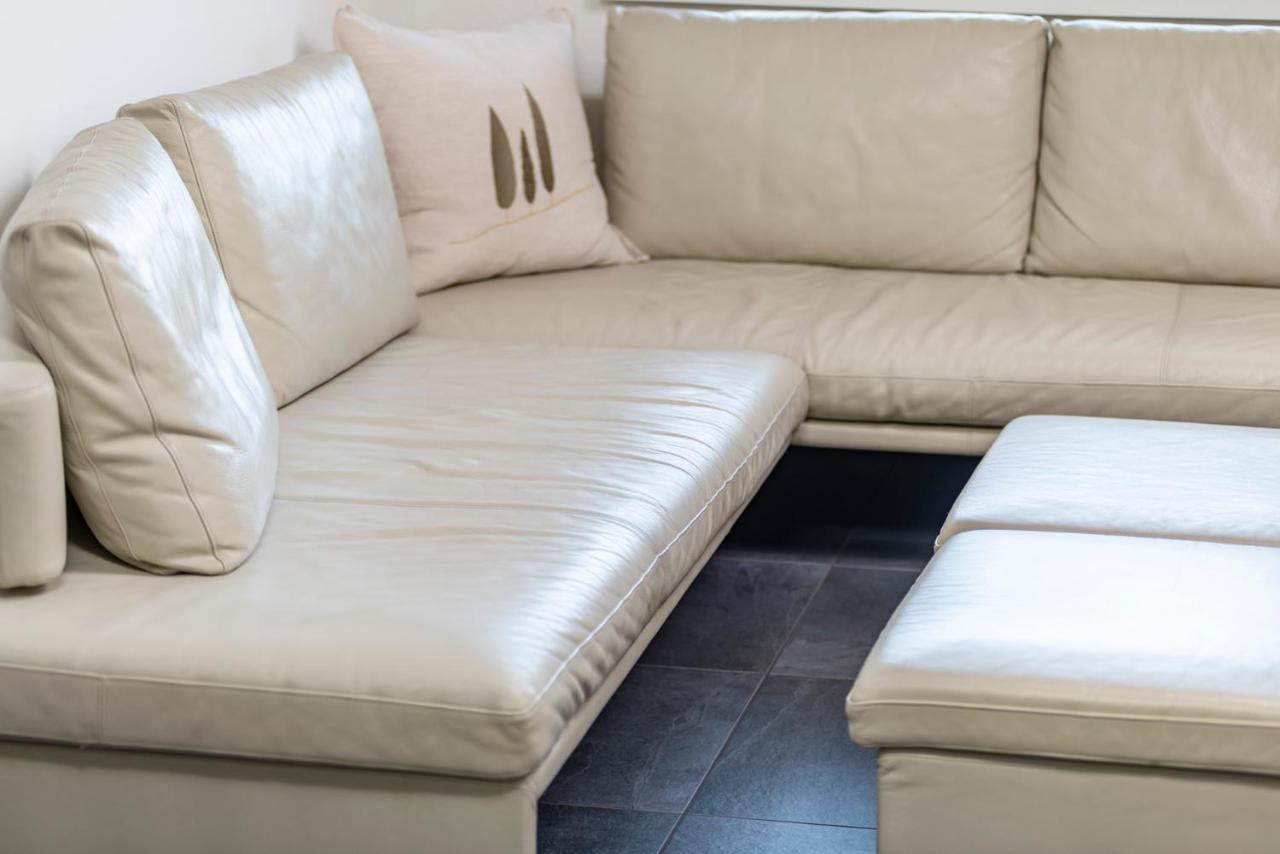 Tubris Living Apartman Campo Tures Kültér fotó