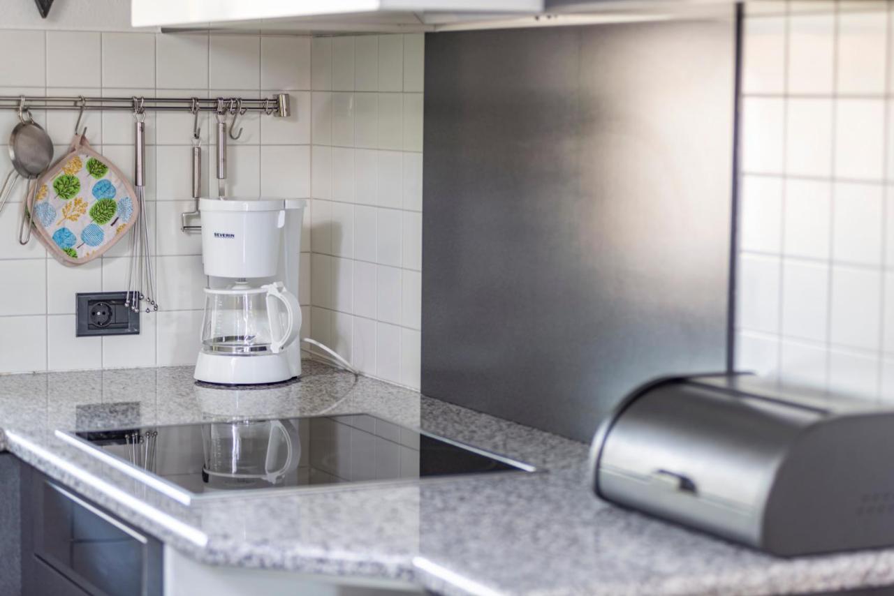 Tubris Living Apartman Campo Tures Kültér fotó