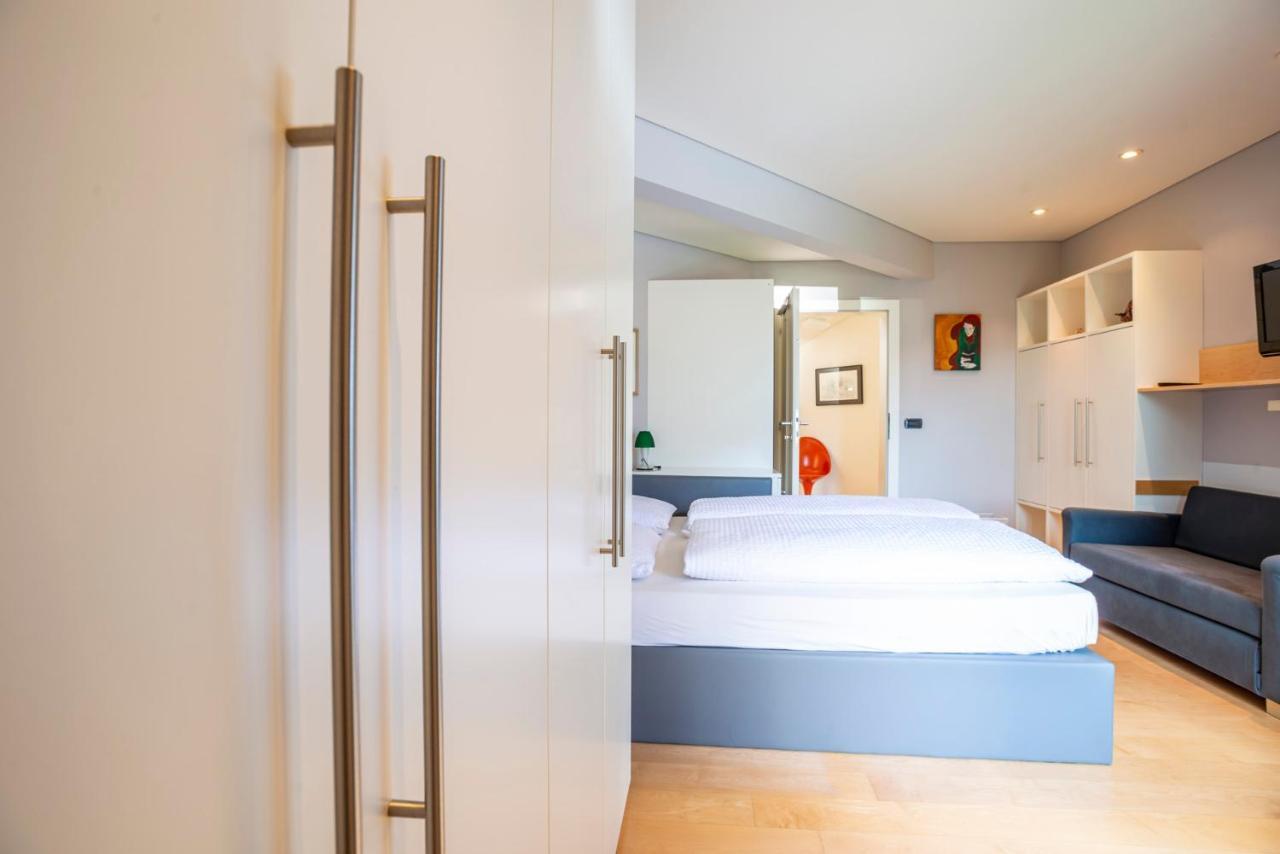 Tubris Living Apartman Campo Tures Kültér fotó