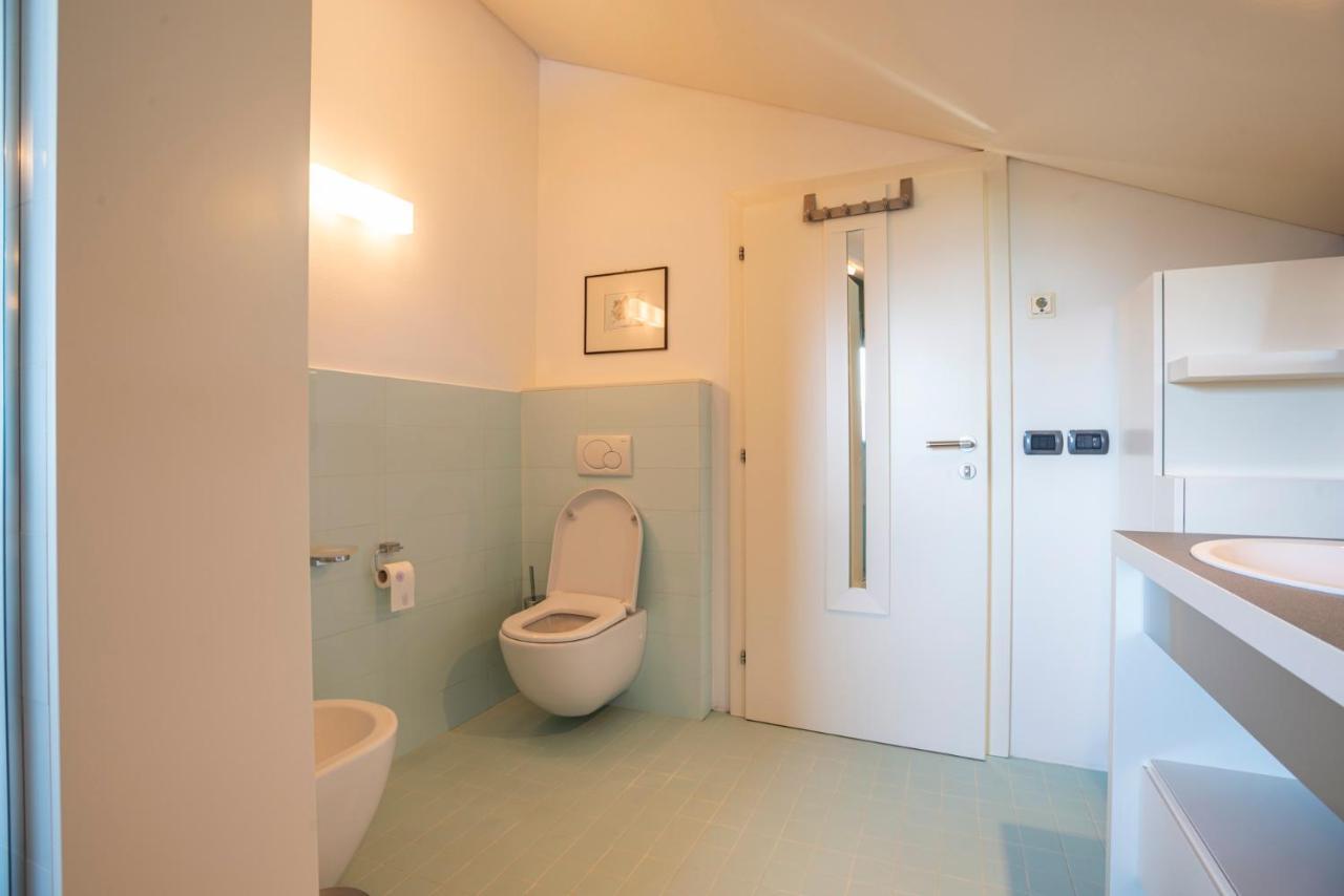 Tubris Living Apartman Campo Tures Kültér fotó