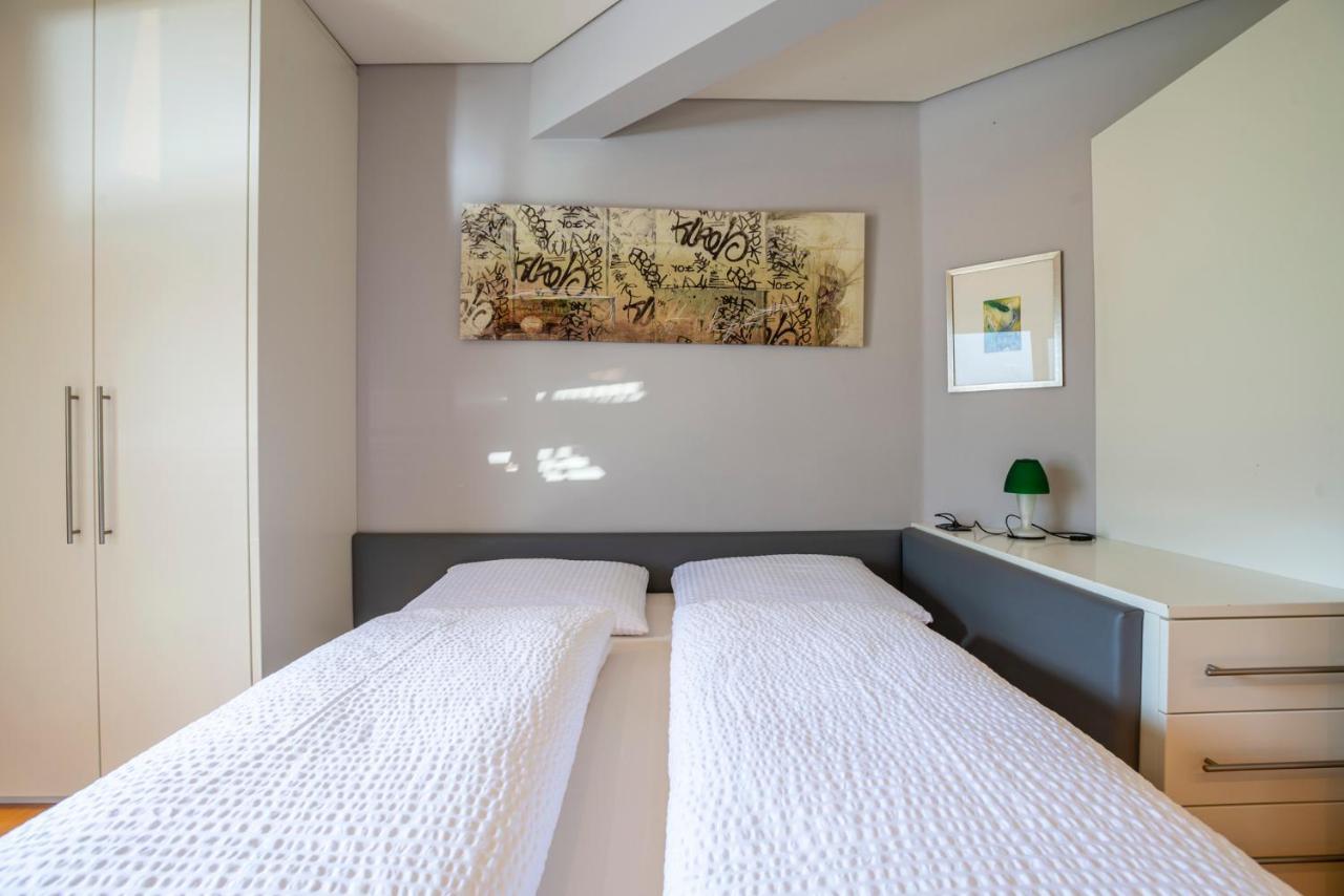 Tubris Living Apartman Campo Tures Kültér fotó