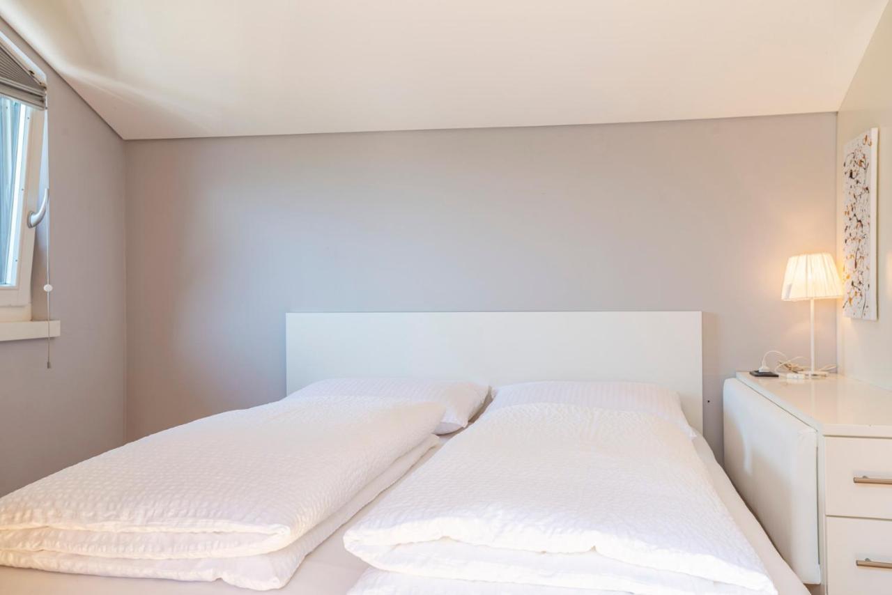 Tubris Living Apartman Campo Tures Kültér fotó