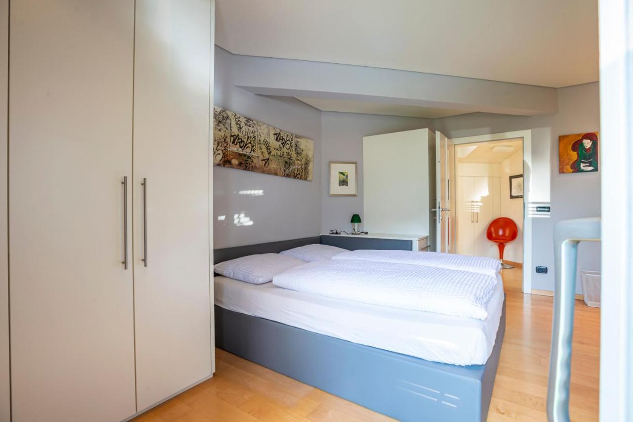 Tubris Living Apartman Campo Tures Kültér fotó